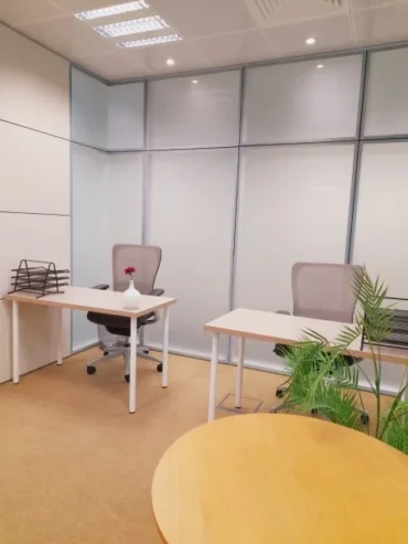 Private Offices in Al Saad