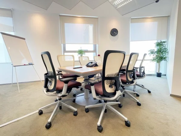 Private Offices in Al Saad