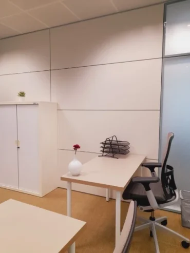 Private Offices in Al Saad