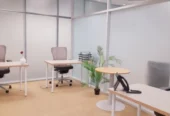 Private Offices in Al Saad
