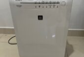 Hitachi Air Purifier EPA6000