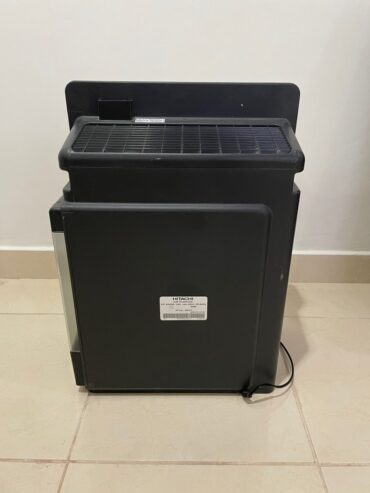 Hitachi Air Purifier EPA6000