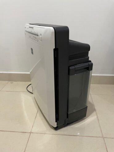 Hitachi Air Purifier EPA6000