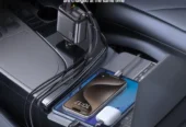 Yesido 117W Fast Car Charger