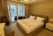 For Rent: Luxurious Italian