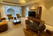 For Rent: Luxurious Italian