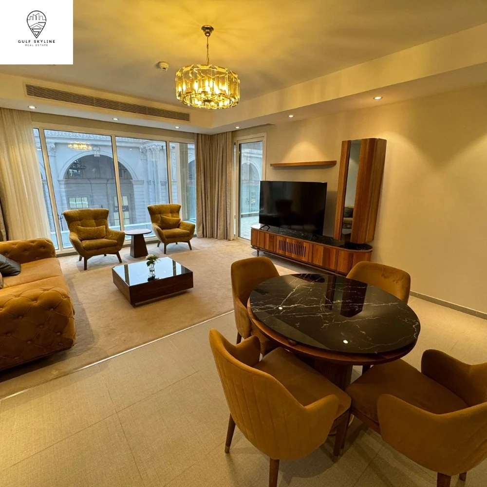 For Rent: Luxurious Italian