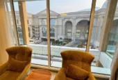 For Rent: Luxurious Italian