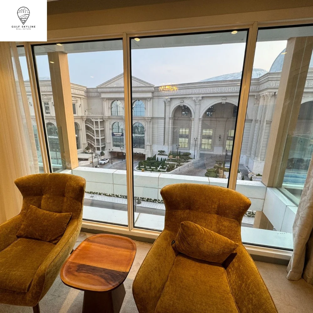 For Rent: Luxurious Italian