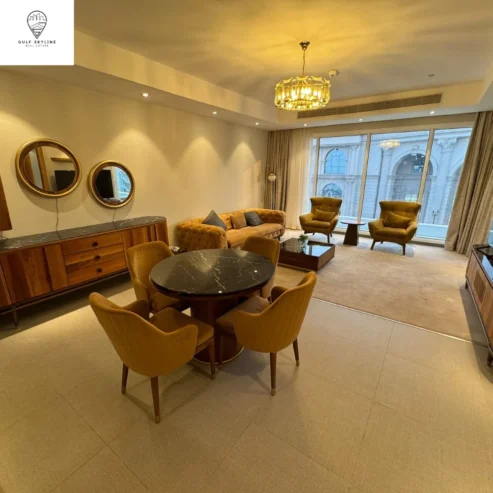 For Rent: Luxurious Italian