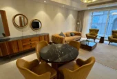For Rent: Luxurious Italian