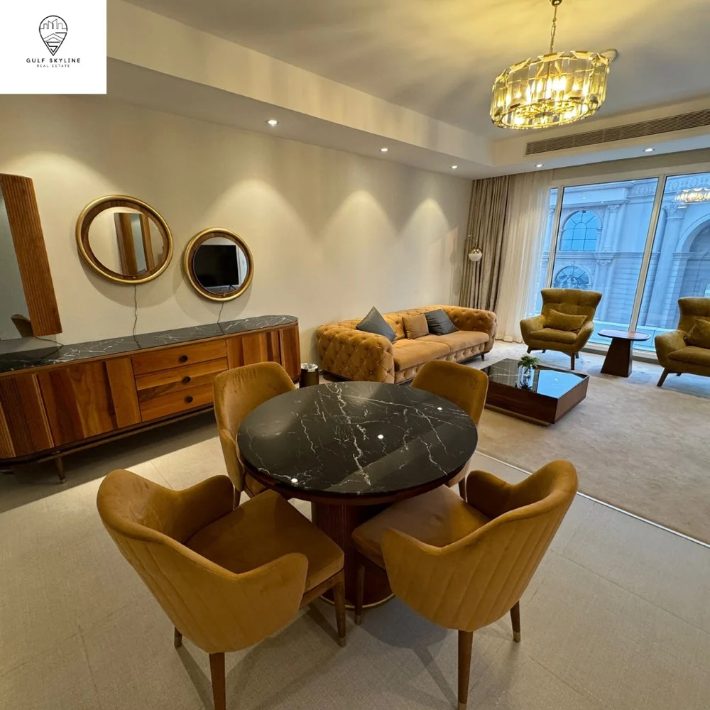 For Rent: Luxurious Italian