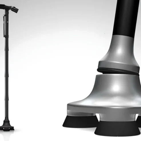 Magic Cane for seniors