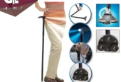 Magic Cane for seniors
