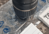 Tamron lens for sale