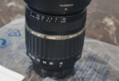 Tamron lens for sale