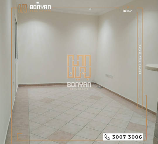 1BHK Behind Qatar National Museum