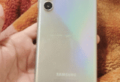 Samsung Galaxy m54 5g for sale