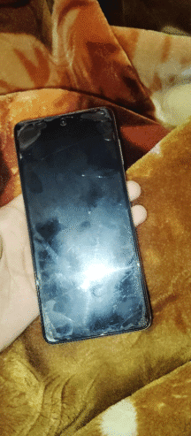 Samsung Galaxy m54 5g for sale