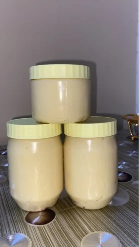 Pure African Shea Butter