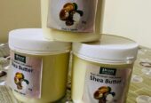 Pure African Shea Butter