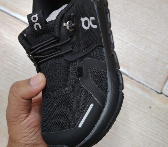 QC shoes baby size available