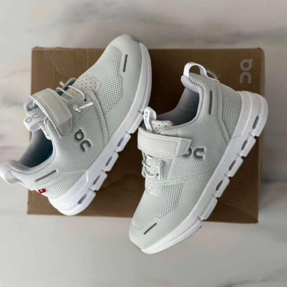 QC shoes baby size available