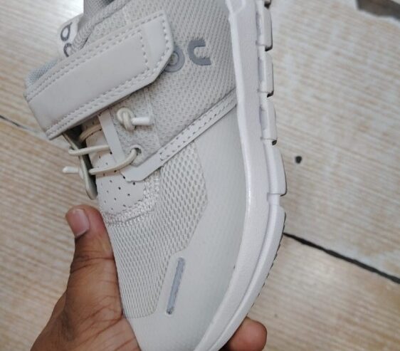 QC shoes baby size available