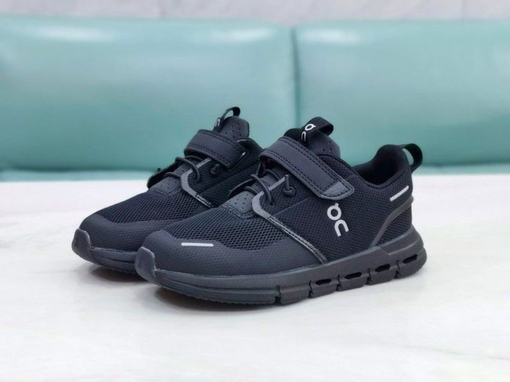 QC shoes baby size available