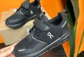 QC shoes baby size available