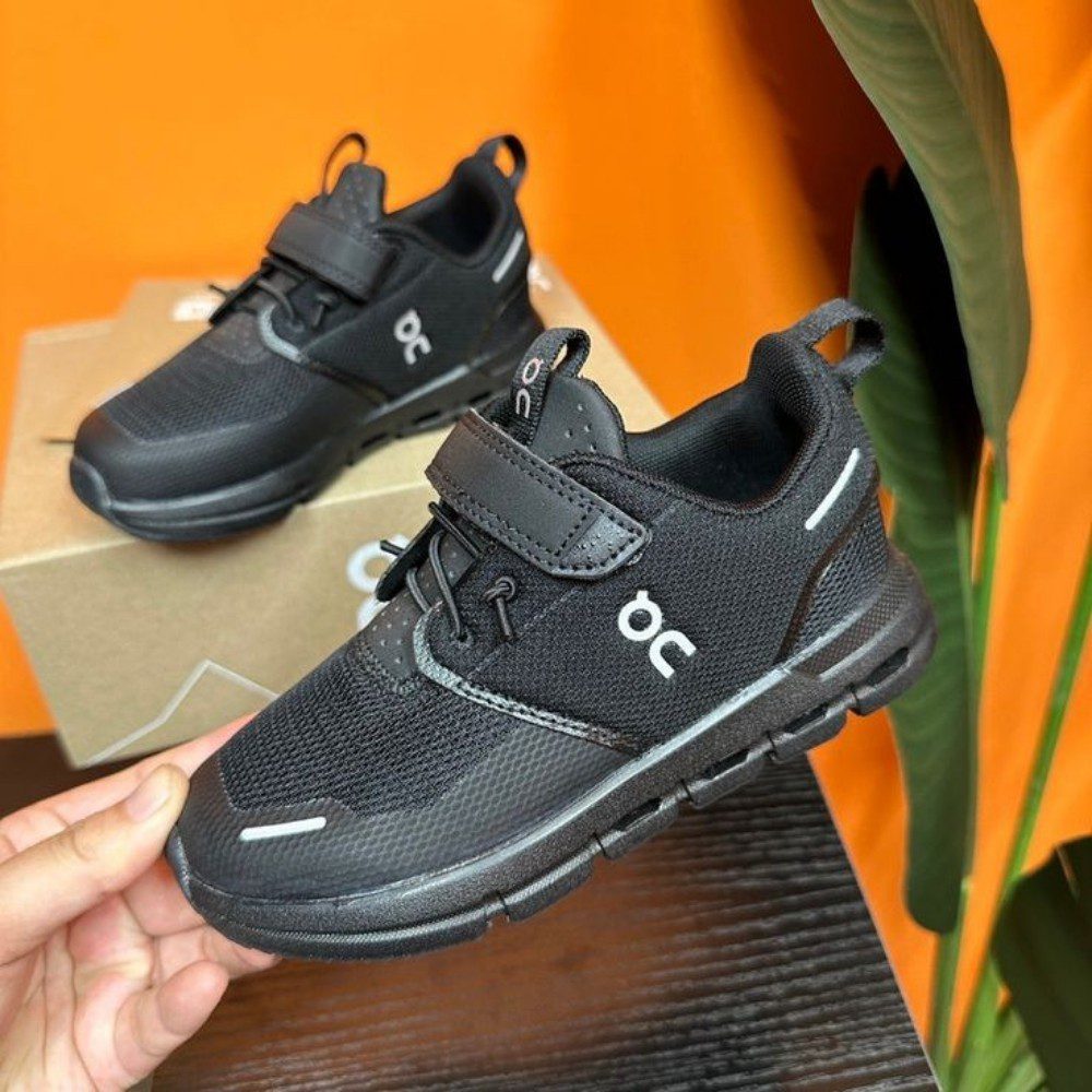 QC shoes baby size available