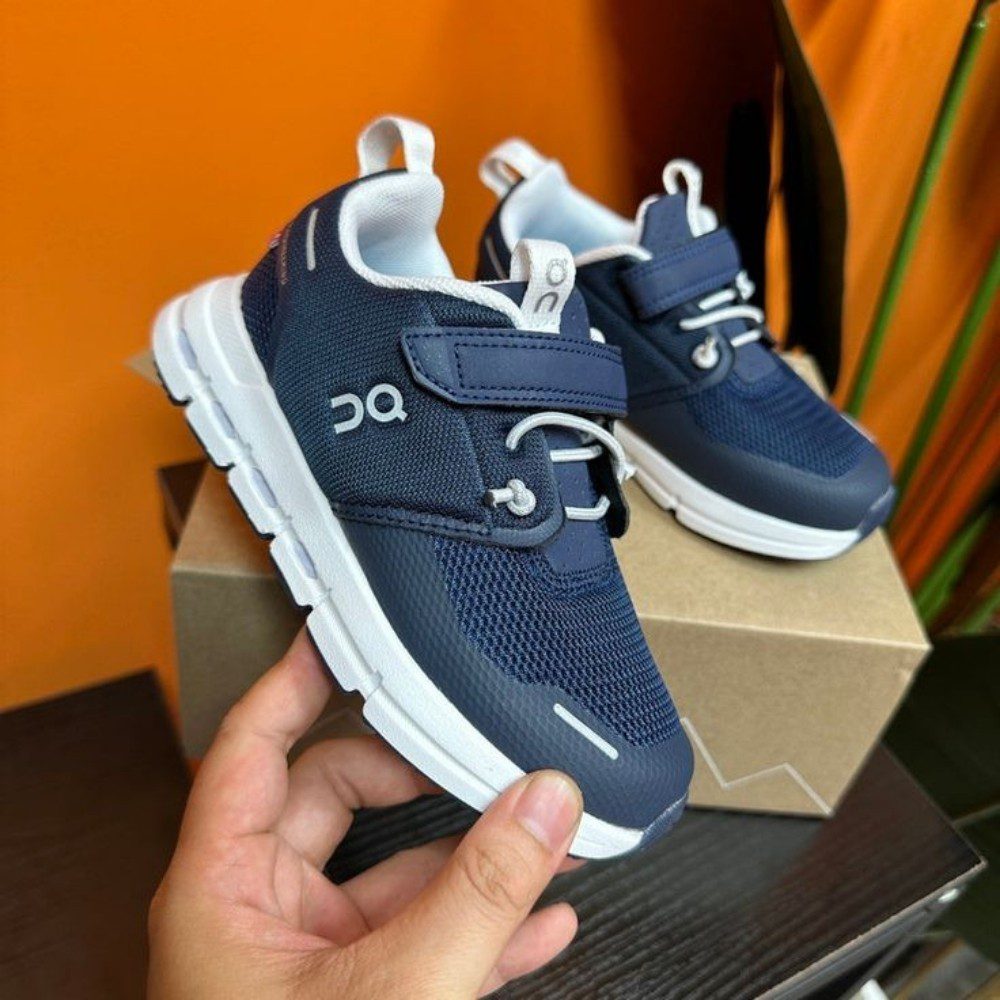 QC shoes baby size available