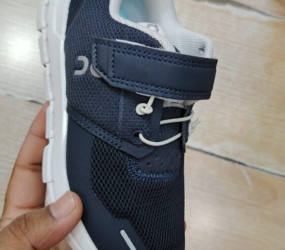 QC shoes baby size available