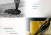 Enchen V1 Vacuum Cleaner