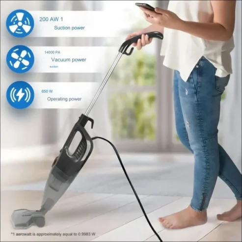 Enchen V1 Vacuum Cleaner