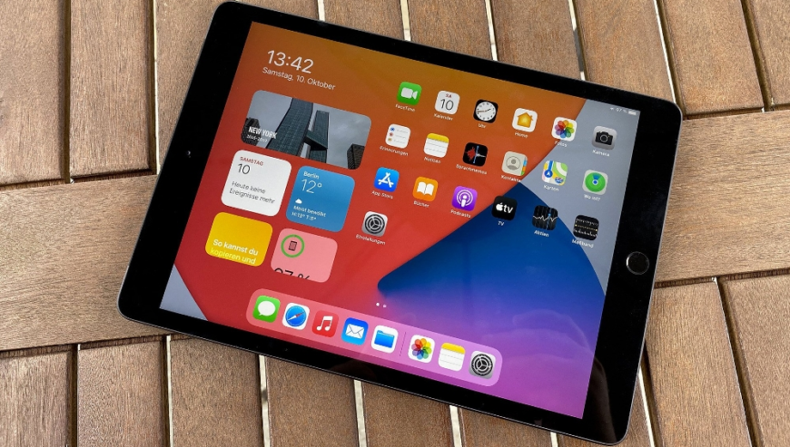 Apple iPad Mini4