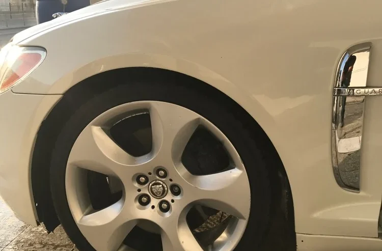 JAG XFR SV8 URGENT SALE