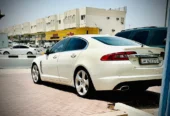 JAG XFR SV8 URGENT SALE