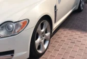 JAG XFR SV8 URGENT SALE