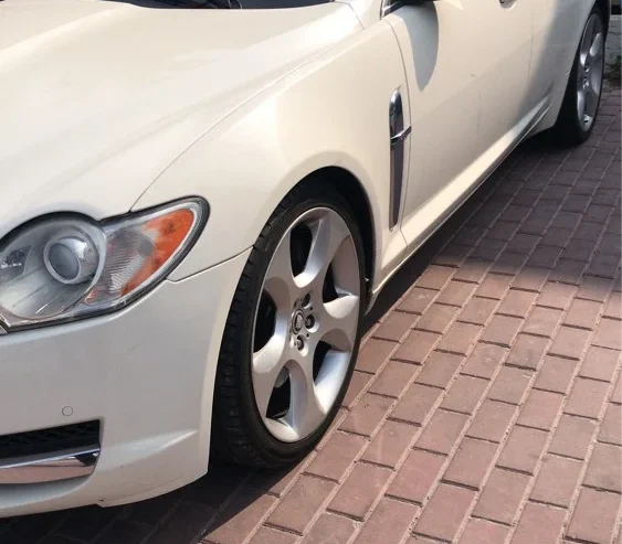 JAG XFR SV8 URGENT SALE