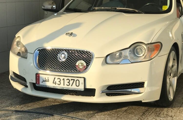 JAG XFR SV8 URGENT SALE