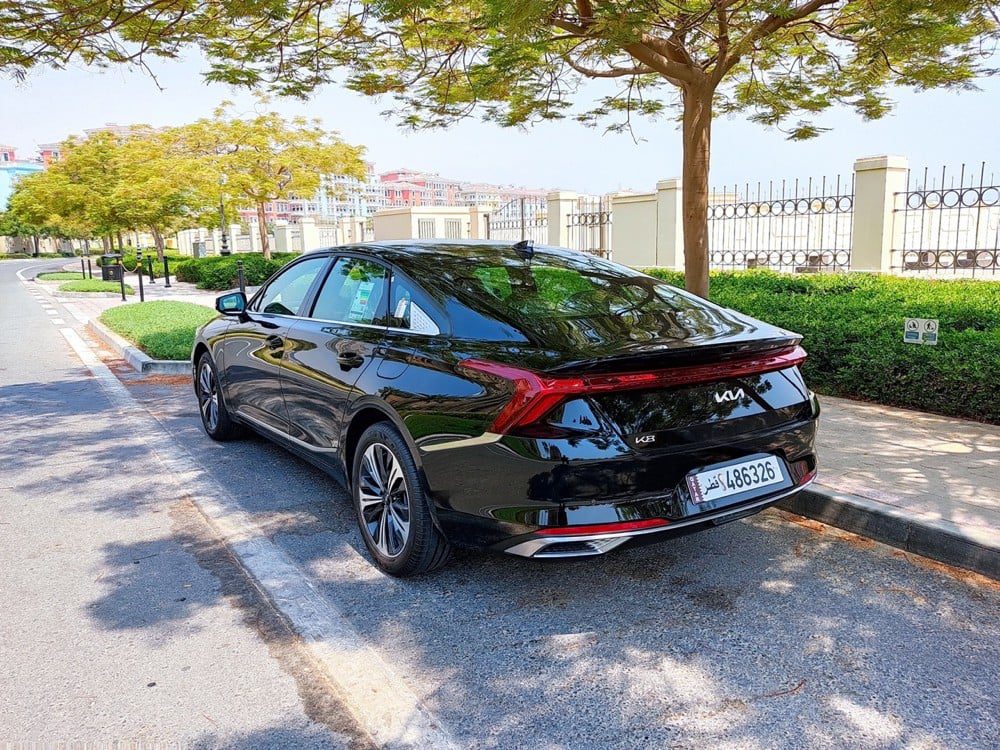 Car for Rent (60 QAR Per Day)