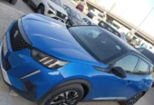 Car for Rent (60 QAR Per Day)
