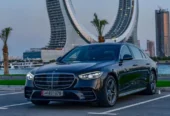 Car for Rent (60 QAR Per Day)