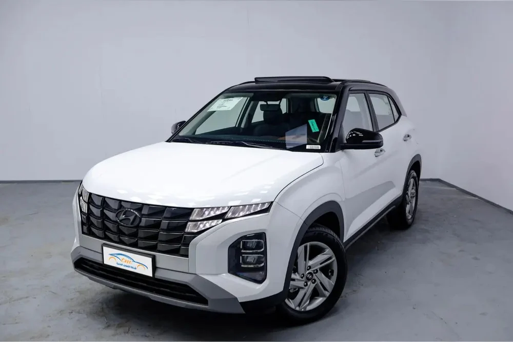 Car for Rent (60 QAR Per Day)