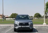 Car for Rent (60 QAR Per Day)