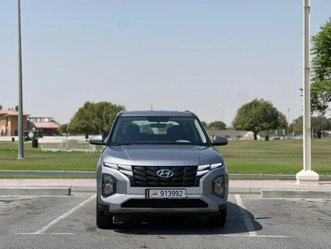 Car for Rent (60 QAR Per Day)