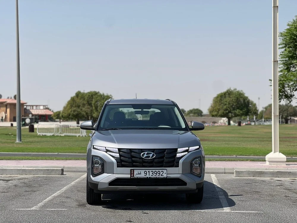 Car for Rent (60 QAR Per Day)