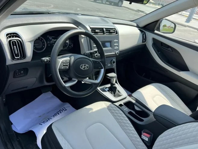 Car for Rent (60 QAR Per Day)