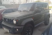 Car for Rent (60 QAR Per Day)